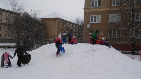 Hore brehom, dolu brehom